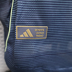 ריאל מדריד חוץ 25/26