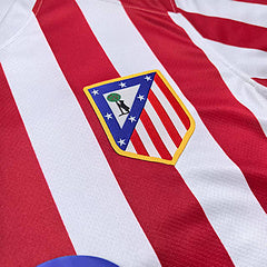 אתליטקו מדריד בית 25/26