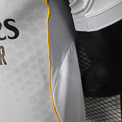 ריאל מדריד בית 25/26