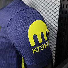 אתלטיקו מדריד חוץ 25/26