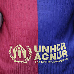 ברצלונה ספיישל טראויס סקוט