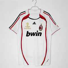 מילאן רטרו חוץ 2006/2007