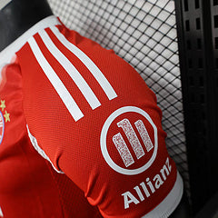 באיירן מינכן בית 25/26