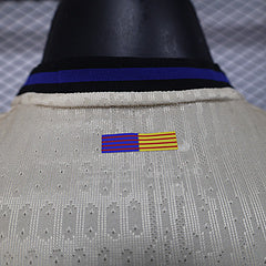 ברצלונה חוץ 25/26