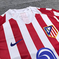 אתליטקו מדריד בית 25/26