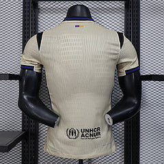 ברצלונה חוץ 25/26